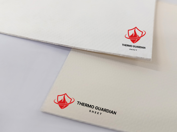 Thermo-Guardian Sheet